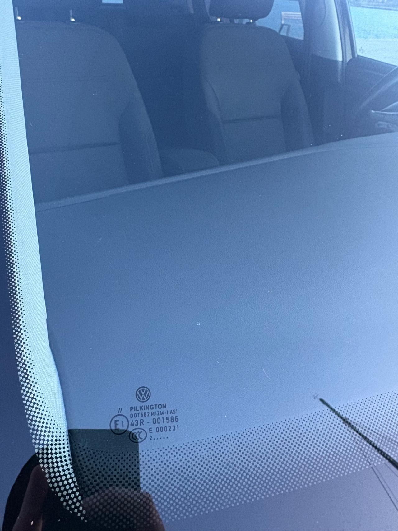 Volkswagen Golf 1.6 TDI motore perfetto