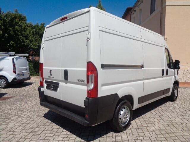 Peugeot Boxer 330 2.2 BlueHDi 120 S&S PC-TN Furgone