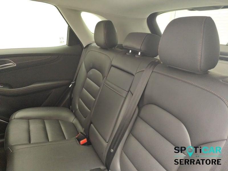 MG HS I 1.5 t Comfort auto