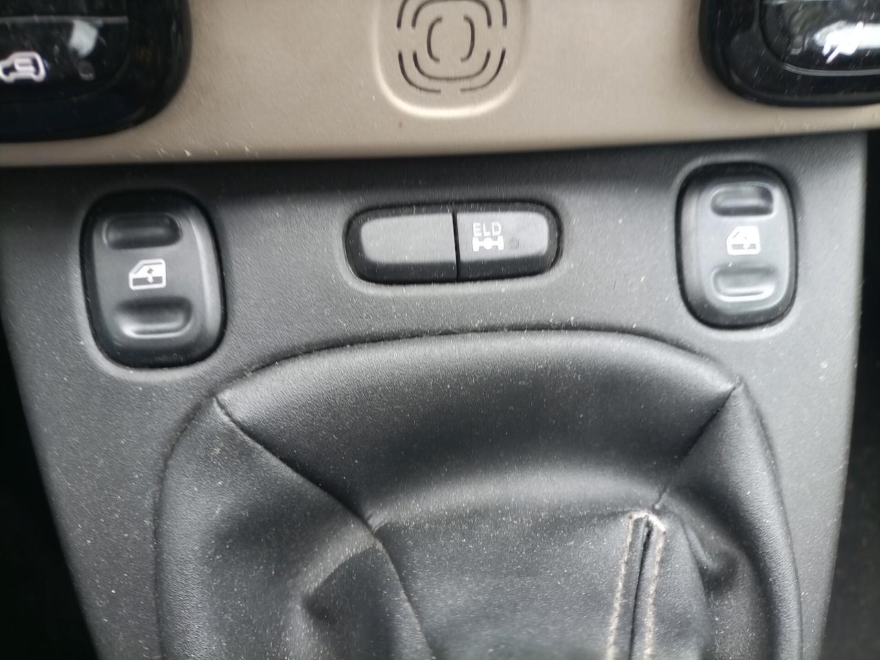 Fiat Panda 1.3 MJT S&S 4x4