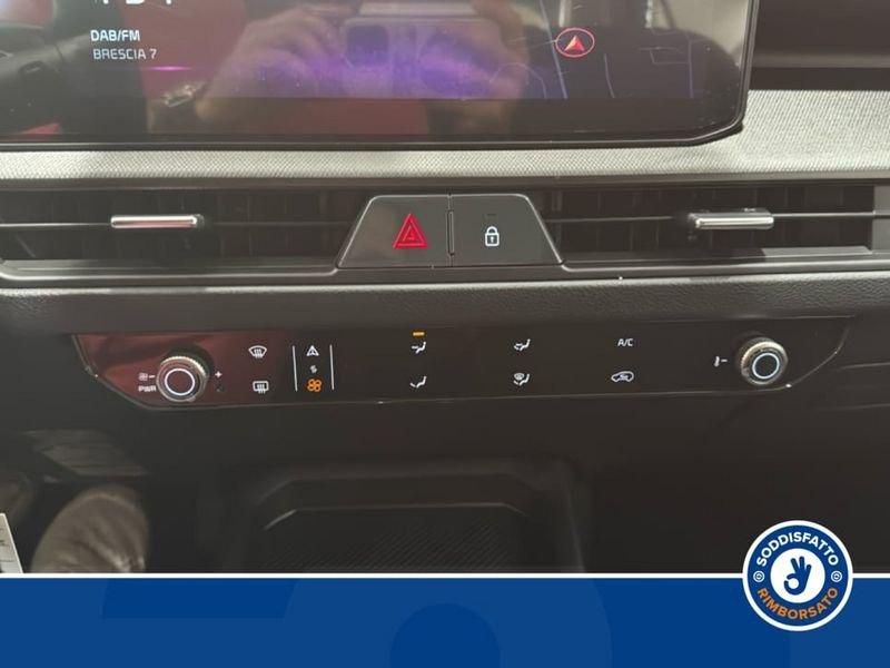 Kia Stonic Nuova 1.0 TGDI Urban (TT)