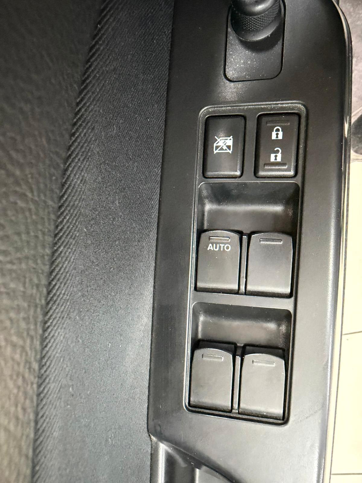 Suzuki Swift 1.2 VVT 4WD 5 porte GL Top