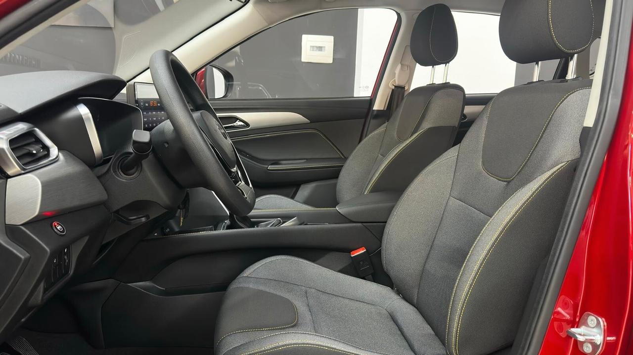 Evo 5 1.5 Turbo Bi-fuel ESSENTIAL NUOVA DA IMM.