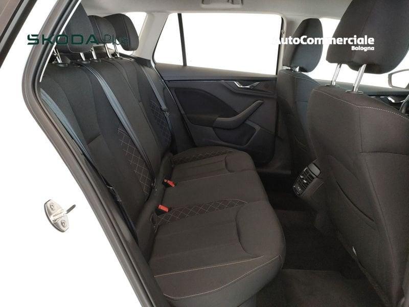 Skoda Kamiq 1.0 TSI 110 CV Ambition