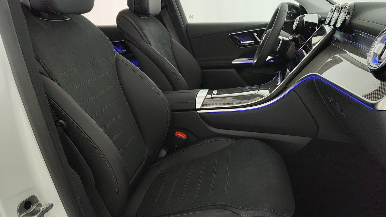 Mercedes-Benz GLC 220 d 4MATIC Coupe