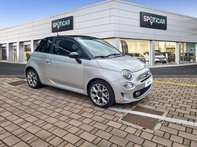 FIAT 500 1.0 70CV HYBRID CONNECT