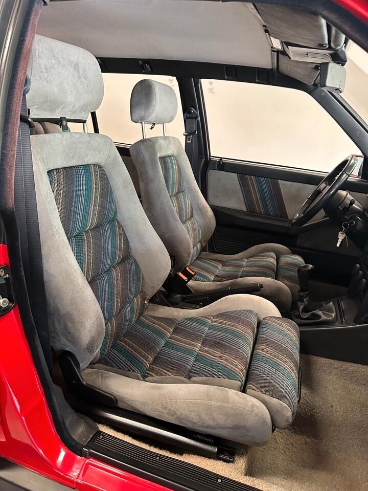 Lancia Delta HF INTEGRALE 8V KAT