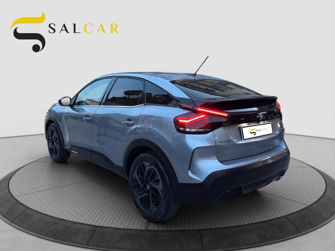 Citroen C4 BlueHDi 130 S&S EAT8 Feel Pack