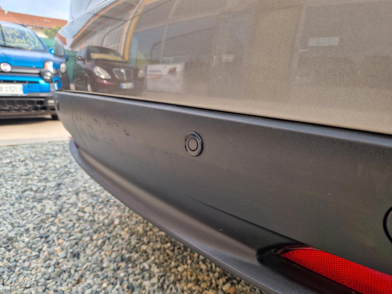 Lancia Ypsilon Ecochic 1.2 69 CV 5 porte euro6