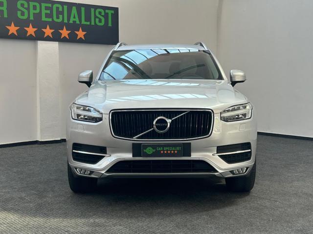 VOLVO XC90 D5 Geartronic 7 posti SOLO OPERATORI DEL SETTORE