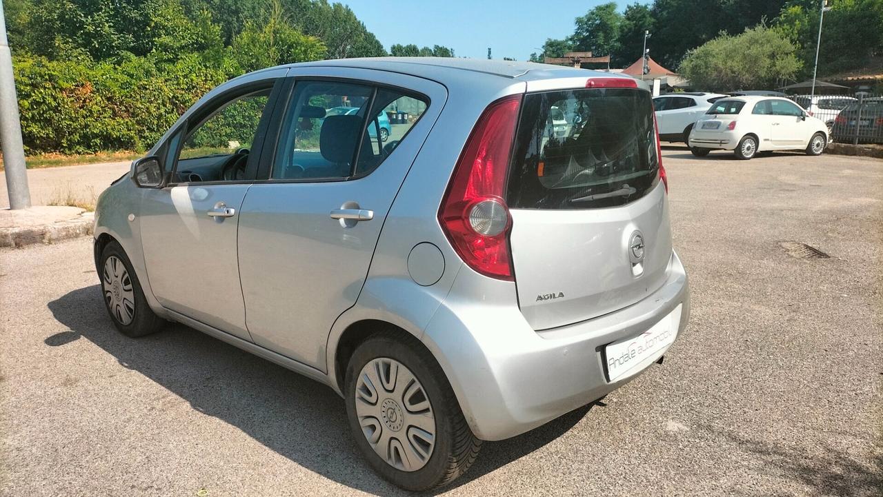 Opel Agila 1.2 16V 94 CV Elective **LEGGERE ANNUNCIO **