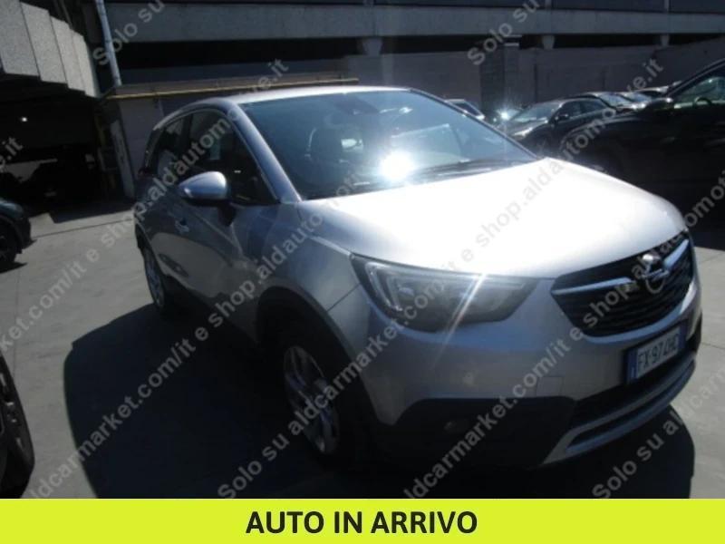 Opel Crossland X 1.2 Innovation
