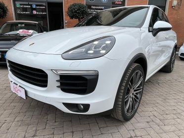 Porsche Cayenne 3.0 Diesel 250cv FULL FULL NO SUPERBOLLO