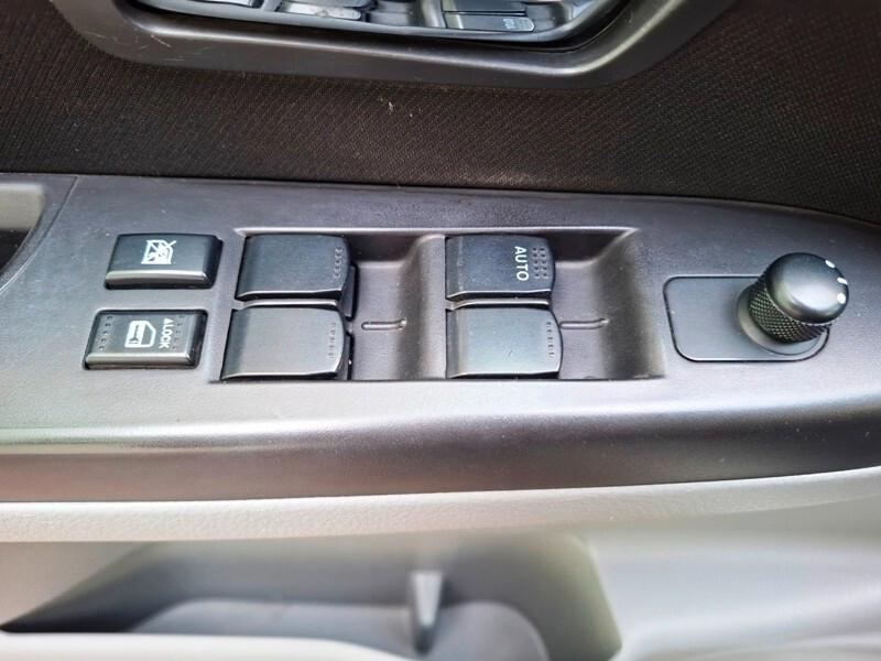 Suzuki SX4 2.0 DDiS 135cv 4WD Outdoor GLX