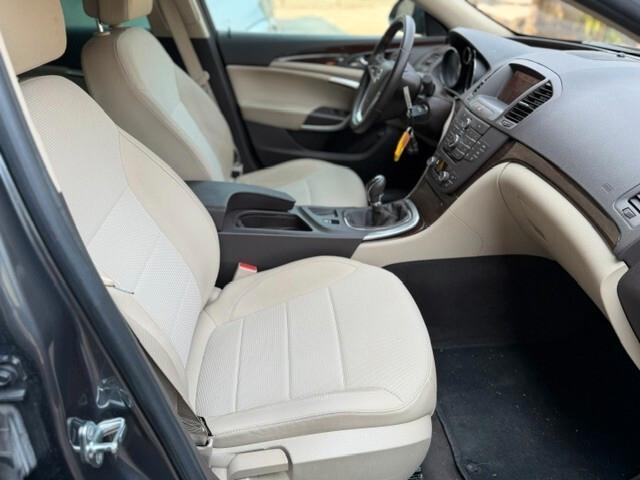 Opel Insignia 1.6 Turbo 180CV Sports Tourer Elective