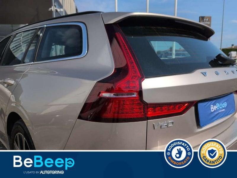 Volvo V60 2.0 B3 CORE AUTO