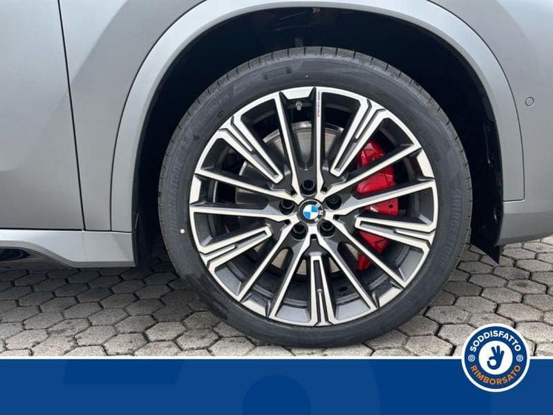 BMW X1 xDrive 23d M Sport Pro