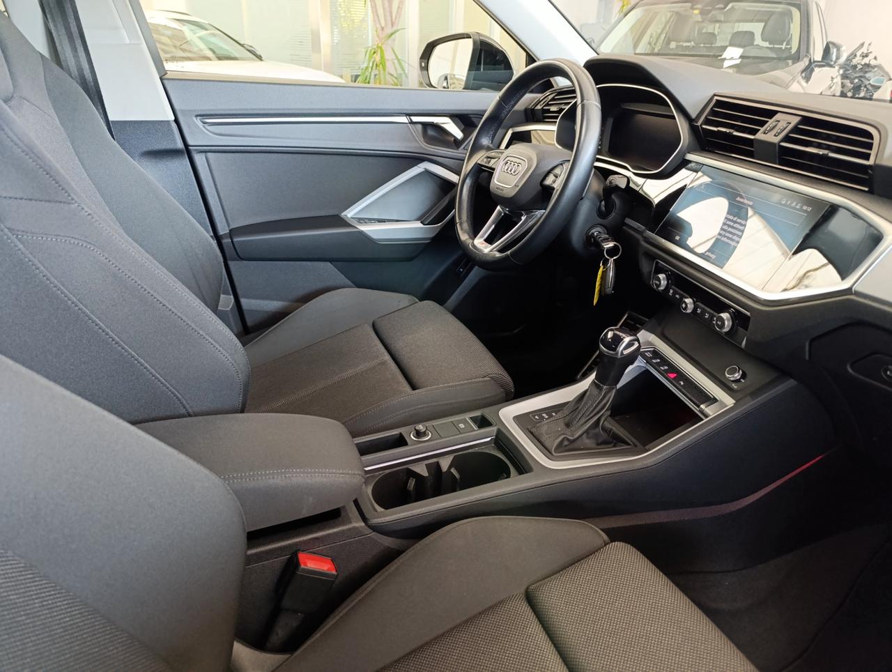 Audi Q3 Sportback 35 2.0 tdi Business Plus s-tronic