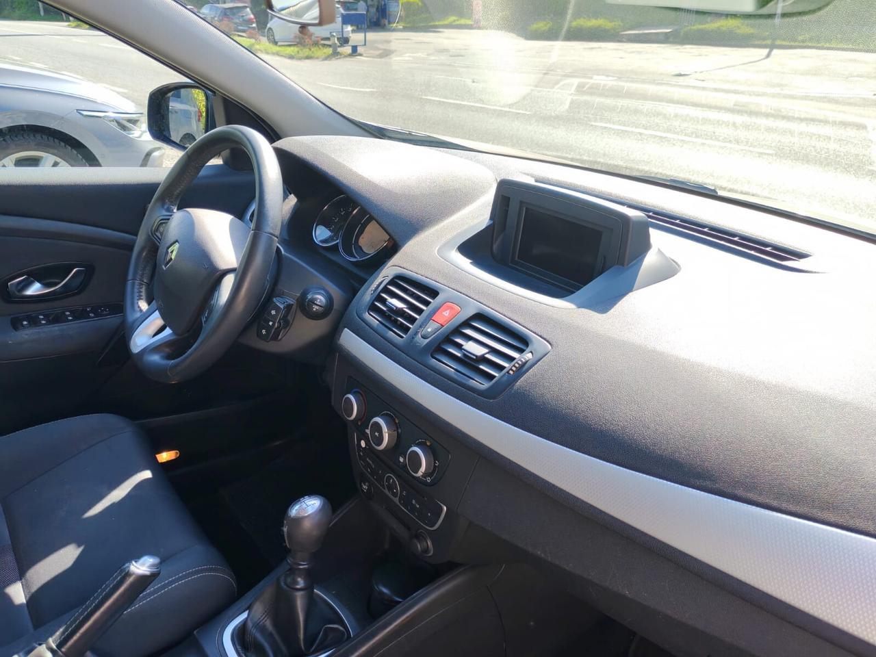 Renault Megane Mégane 1.4 TCe SporTour GT Line