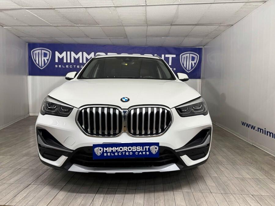 BMW X1 Sdrive18D Xline Automatica