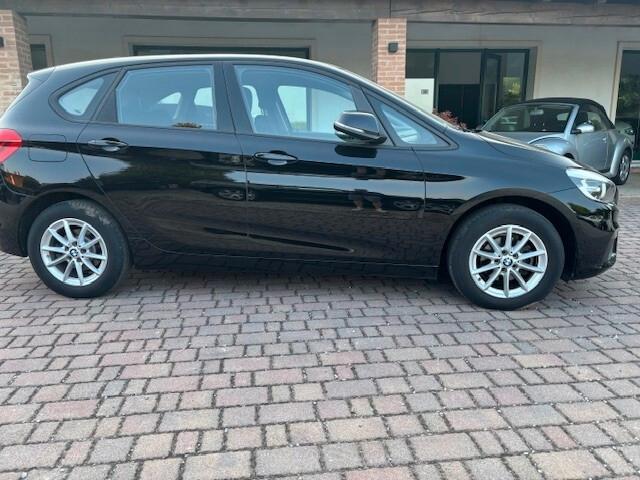 Bmw 216 216i Active Tourer Luxury