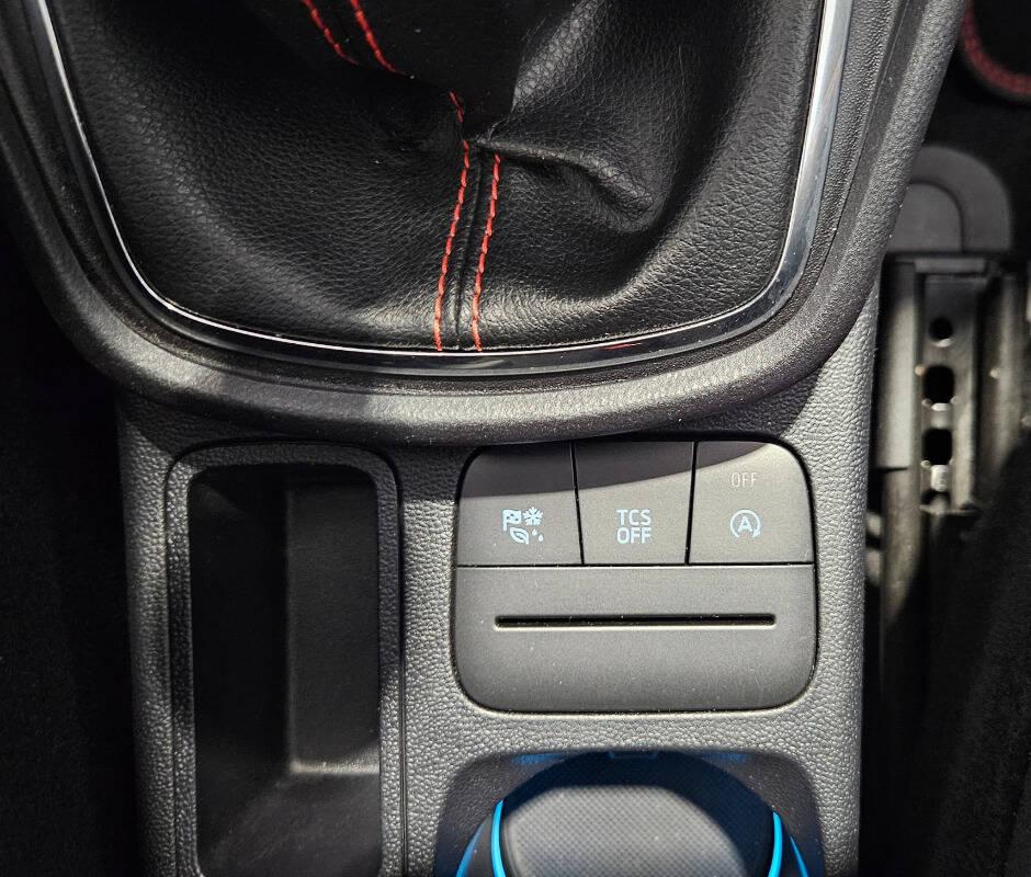 Ford Puma 1.0 ecoboost h ST-Line s&s 125cv