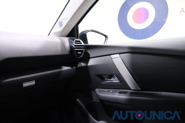 CITROEN C4 PURETECH 130 S&S FEEL PACK FARI LED NEOPATENTATI