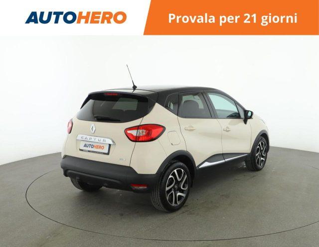 RENAULT Captur dCi 8V 90 CV Start&Stop Energy Intens