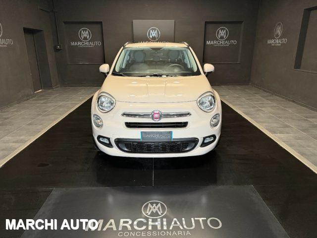 FIAT 500X 1.6 E-Torq 110 CV City Look