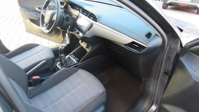 Opel Corsa 1.2 Edition