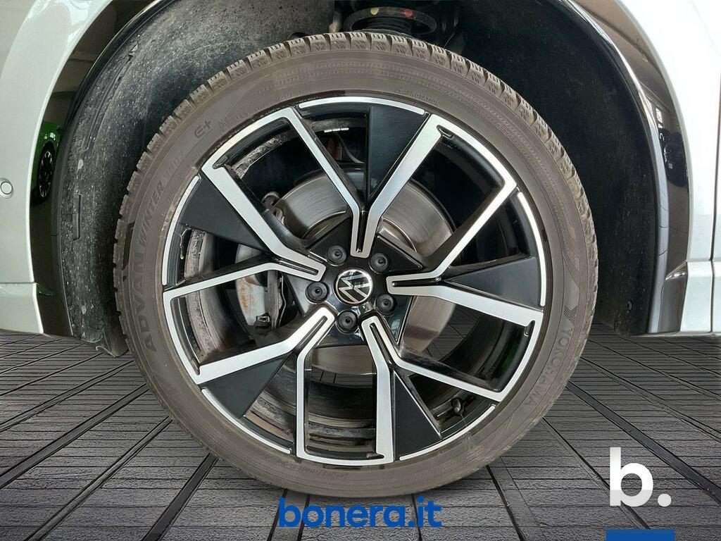 Volkswagen Tiguan 2.0 TDI SCR R-Line Plus 4Motion DSG