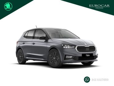 Skoda Fabia 1.0 tsi evo 130 edition 115cv dsg