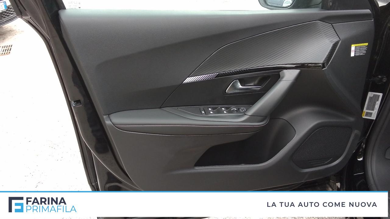 PEUGEOT 2008 1.2 hybrid Allure 136cv e-dcs6