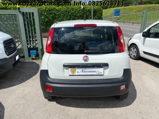 FIAT Panda 1.3 MJT S&S Pop Van 2 posti