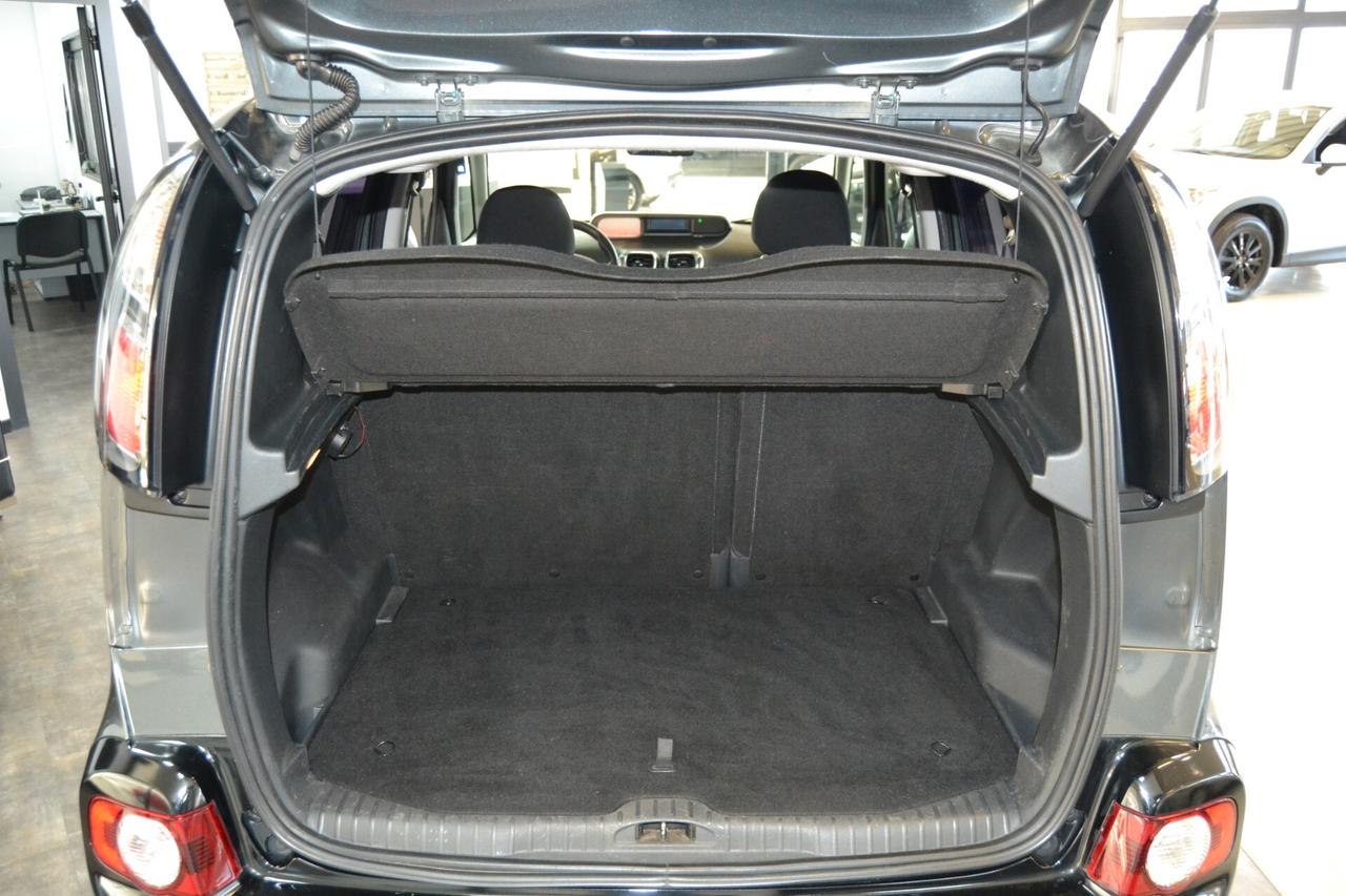 Citroen C3 Picasso HDi 100 Live Edition KMDOC/Cruise