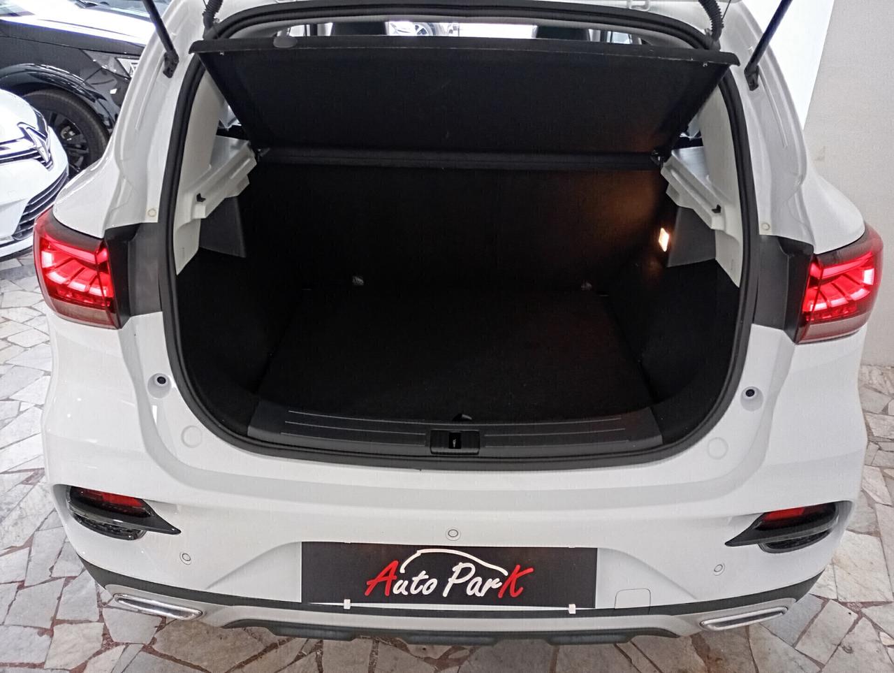 Mg ZS 1.0T-GDI Luxury