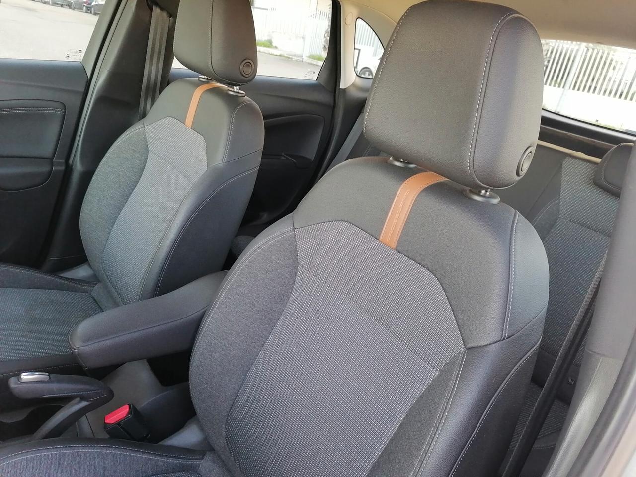 Opel Crossland X 1.5D 120 CV AUTOMATICA Innovation