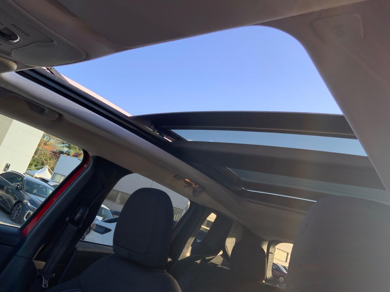 Jeep Renegade 2.0 Mjt 140CV 4WD Active Drive Low Limited