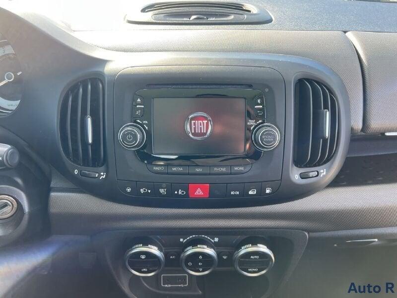 FIAT 500L 500L 1.4 T-Jet 120 CV GPL