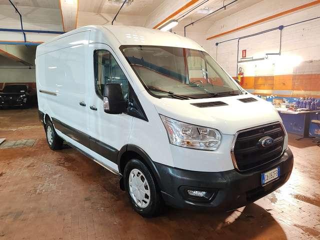 Ford Transit 350 2.0 Tdci MHEV 130cv Trend L3H2 E6.2