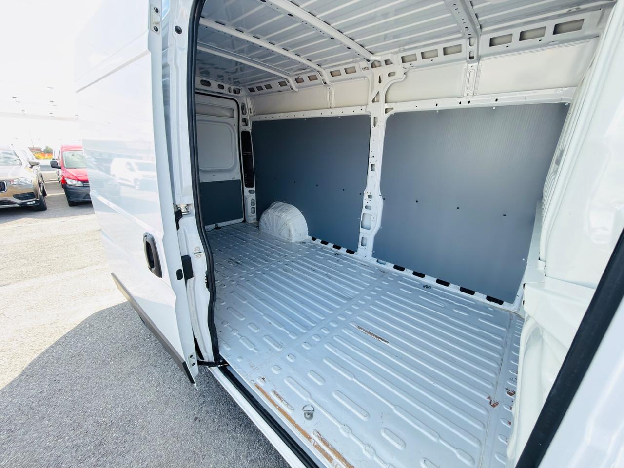 Fiat Ducato 2.2 Diesel 140CV L3H2 2021