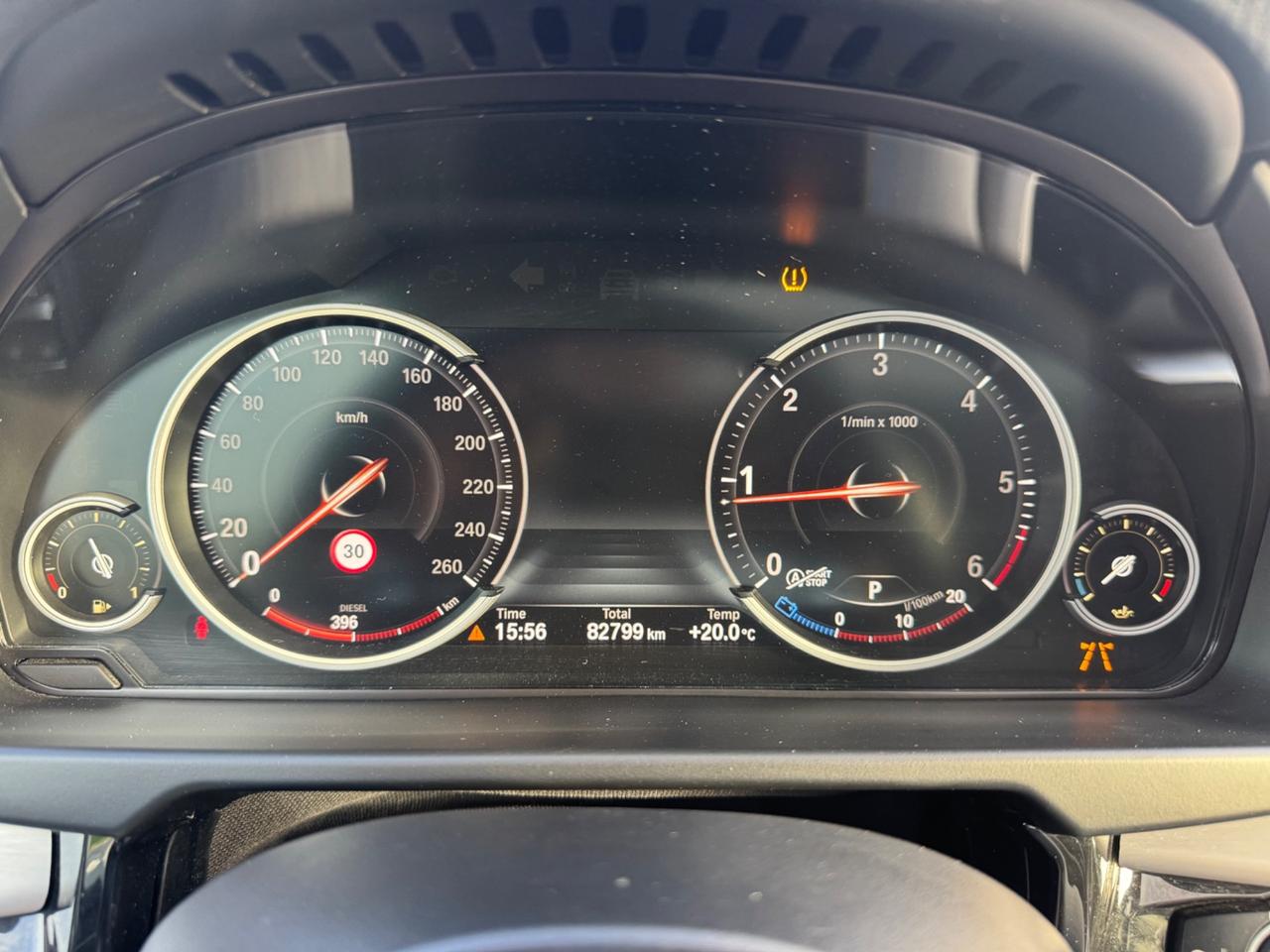 Bmw X5 xDrive25d Msport