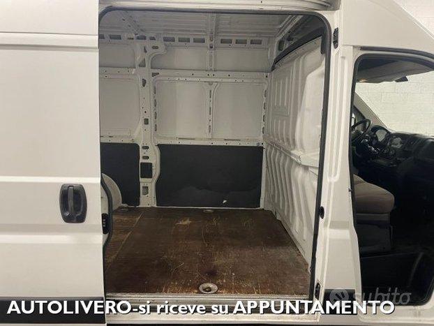 CITROEN Jumper 2.0 BlueHDi 130CV-L2-H2-UNIPRO