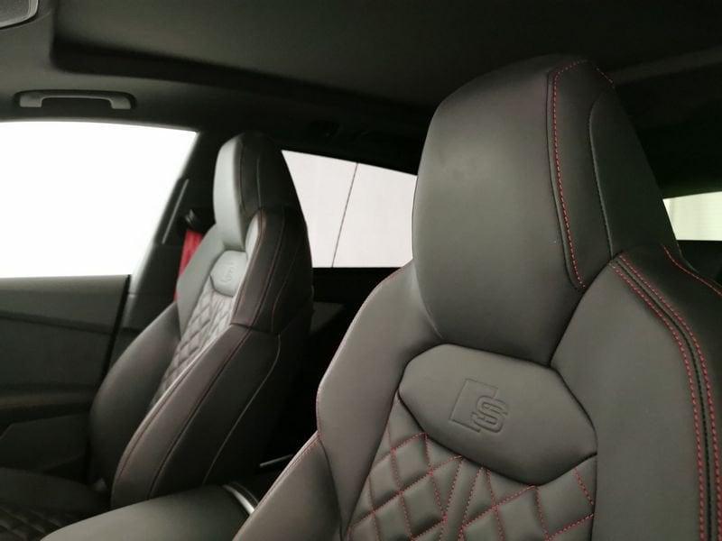 Audi Q8 3.0 tdi mhev S line edition quattro 286cv tiptronic