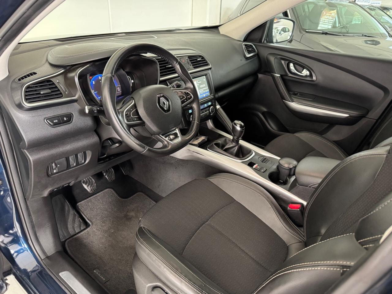 Renault Kadjar dCi 8V 110CV Energy Intens PROMO!!!!
