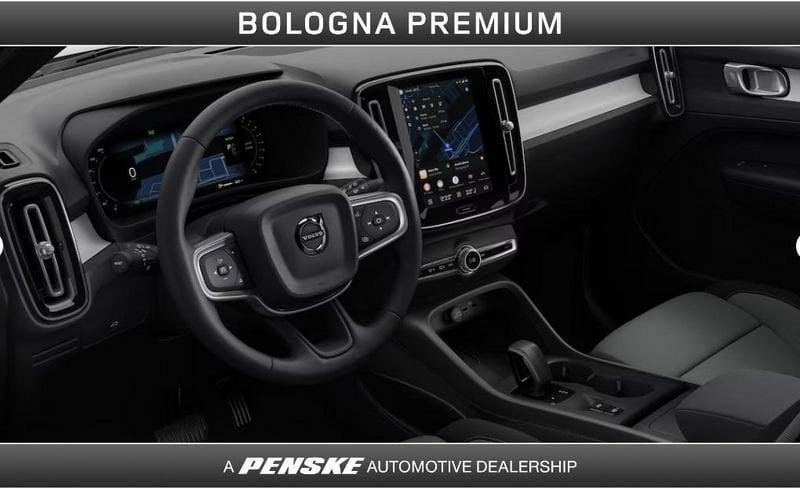 Volvo XC40 XC40 B3 automatico Core