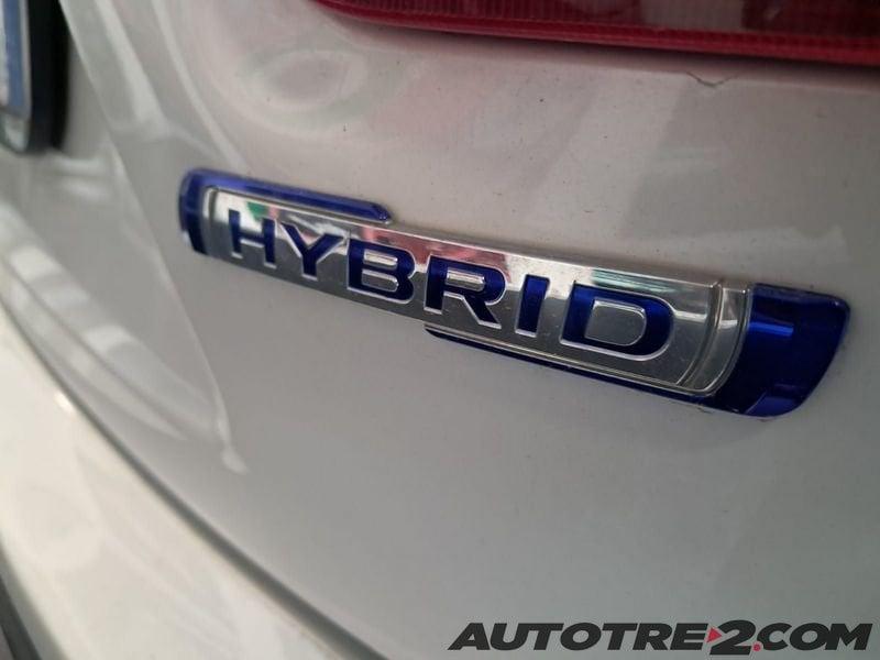Suzuki Ignis 1.2 Hybrid iTop - DUAL LOGIC -