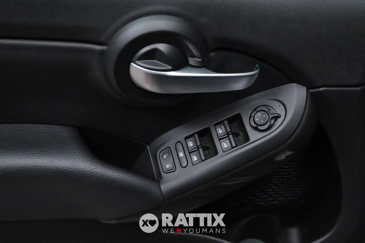 Fiat 500X 1.3 MJT 95CV Business