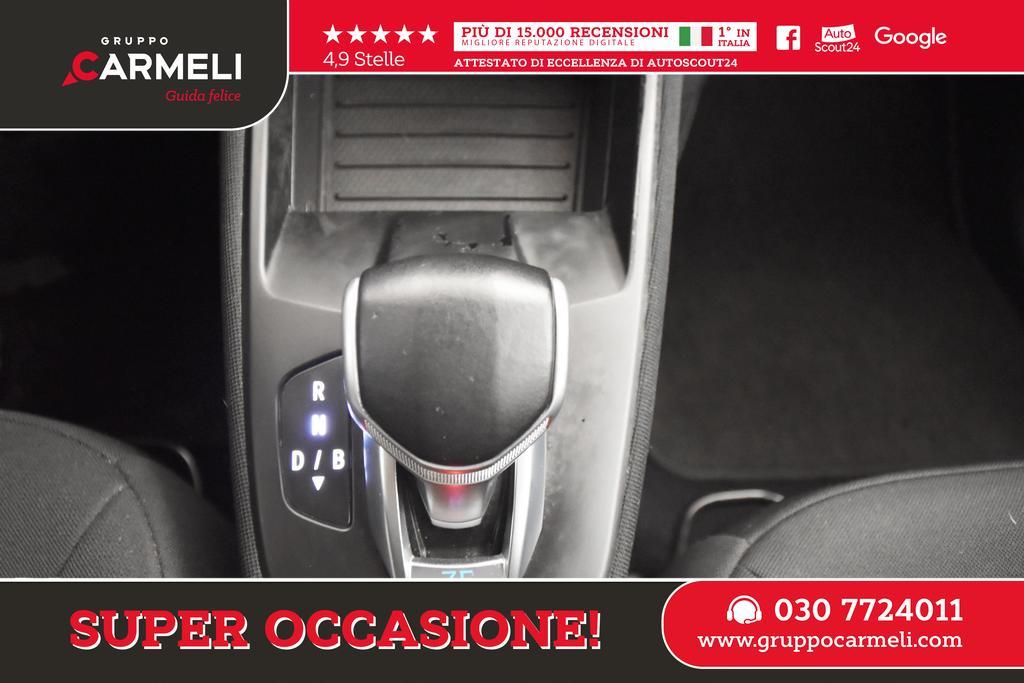 Renault Zoe Life R110 Flex e-shifter