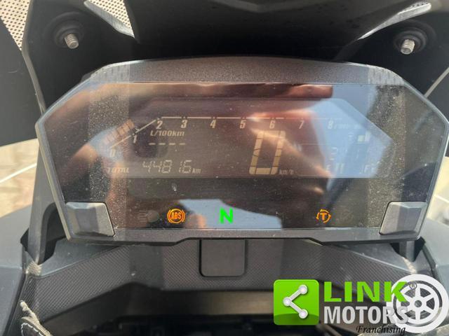 HONDA NC 750 UNICO PROPRIETARIO, Pronta consegna